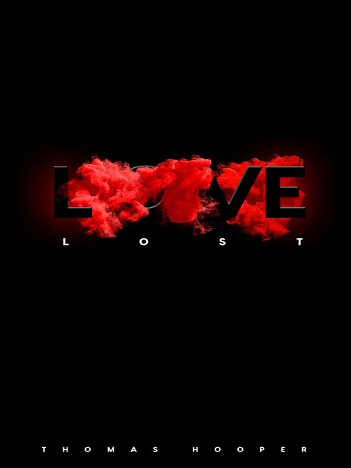 Cover image for Love Lost